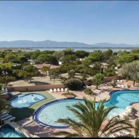 Chez Boby ! Ξενοδοχείο Canet-en-Roussillon Εξωτερικό φωτογραφία