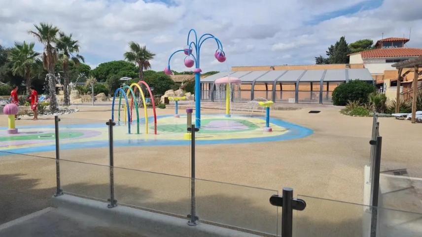 Chez Boby ! Ξενοδοχείο Canet-en-Roussillon Εξωτερικό φωτογραφία